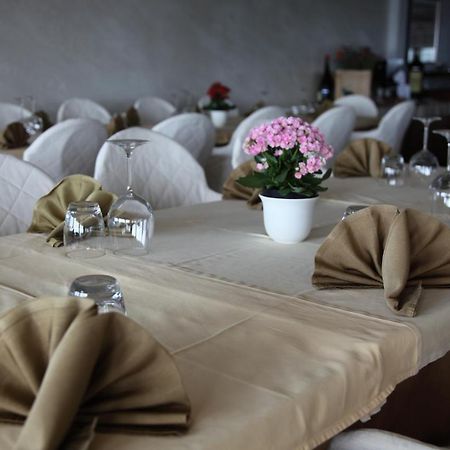 Hotel San Carlo Lignano Sabbiadoro Eksteriør billede