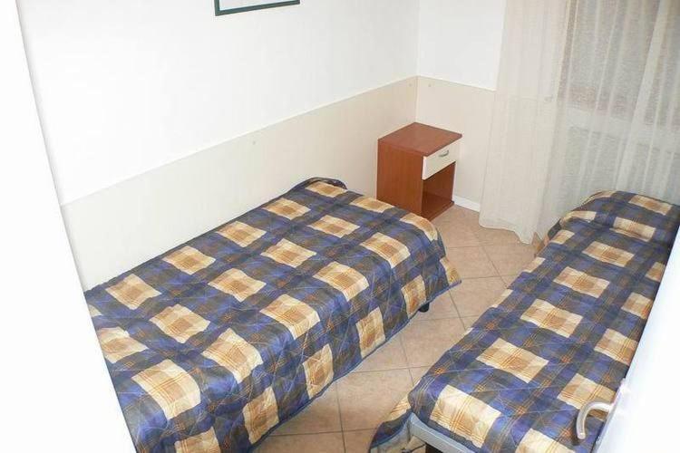 Hotel San Carlo Lignano Sabbiadoro Værelse billede