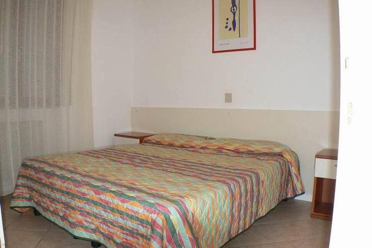 Hotel San Carlo Lignano Sabbiadoro Værelse billede