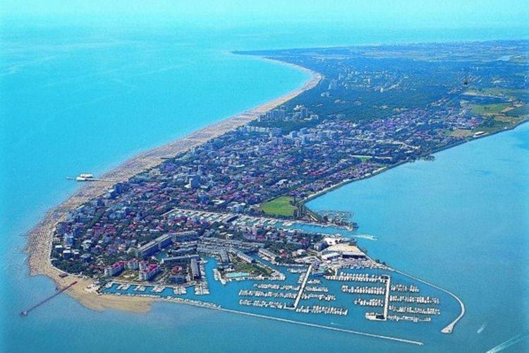 Hotel San Carlo Lignano Sabbiadoro Værelse billede