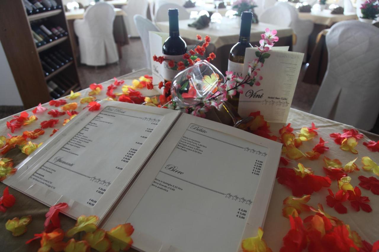 Hotel San Carlo Lignano Sabbiadoro Eksteriør billede